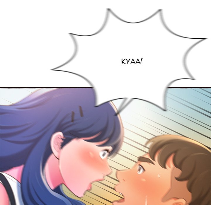 Can’t Get to You page 95
