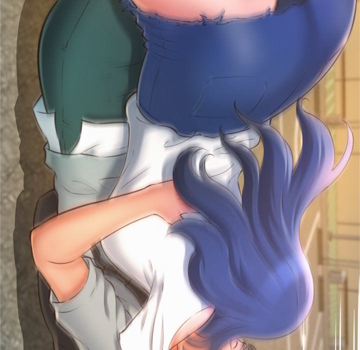 Can’t Get to You page 98