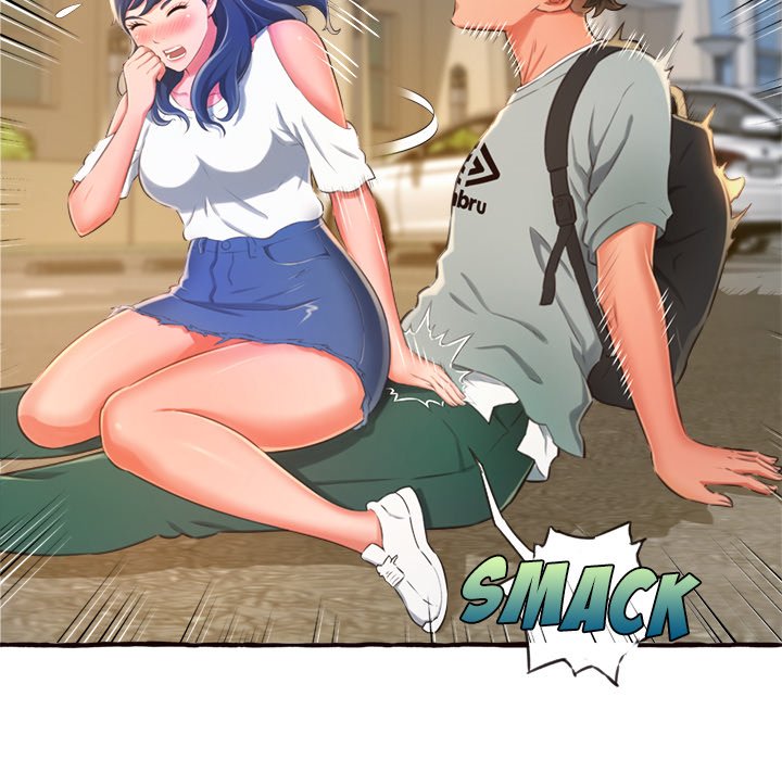 Can’t Get to You page 105