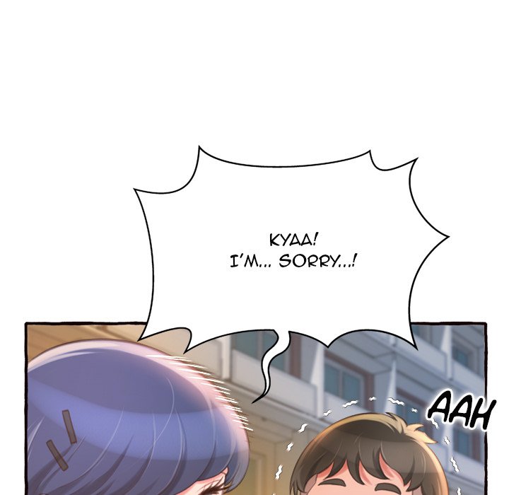 Can’t Get to You page 106