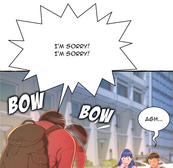 Can’t Get to You page 108