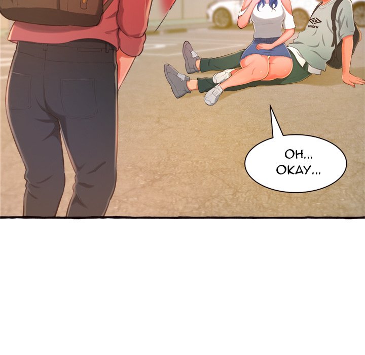 Can’t Get to You page 109