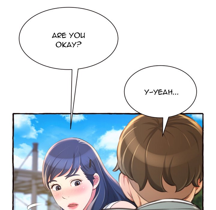 Can’t Get to You page 110