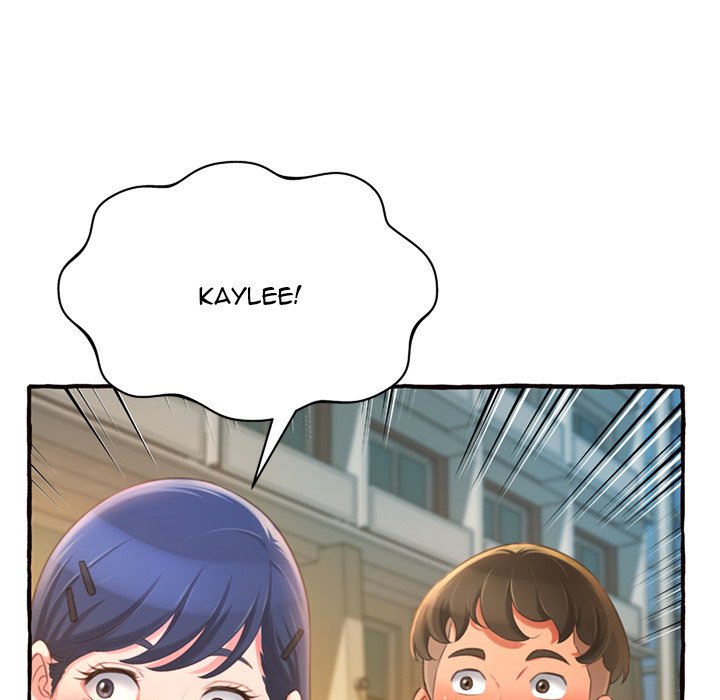 Can’t Get to You page 118