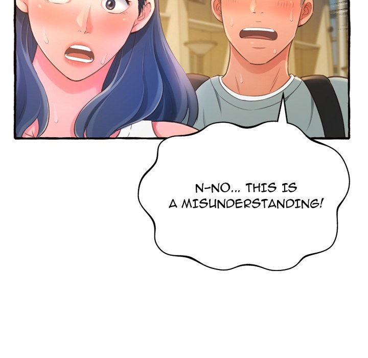 Can’t Get to You page 119
