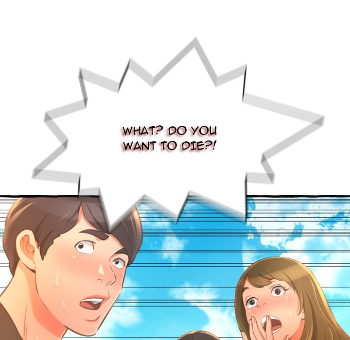 Can’t Get to You page 120