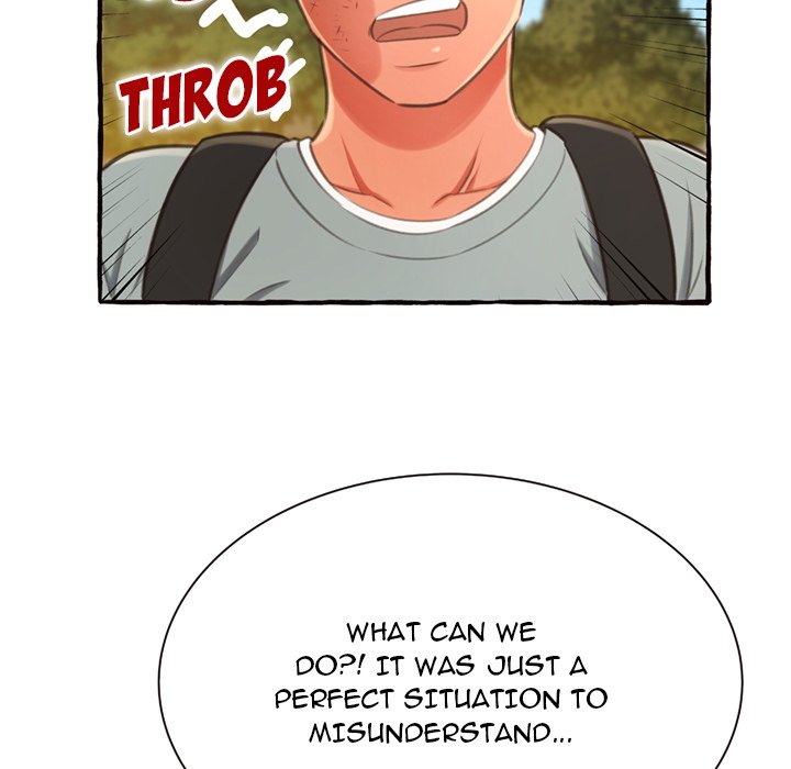 Can’t Get to You page 128