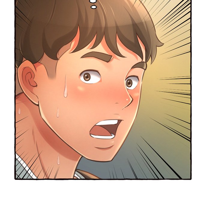 Can’t Get to You page 158