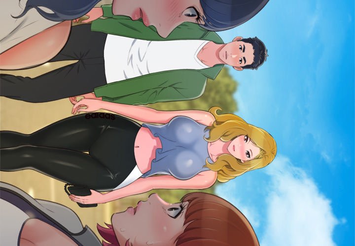 Can’t Get to You page 4