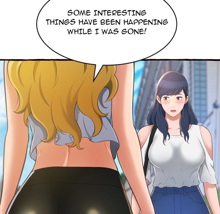Can’t Get to You page 19