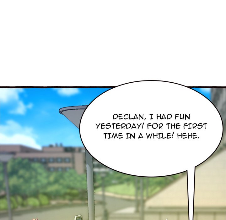 Can’t Get to You page 23
