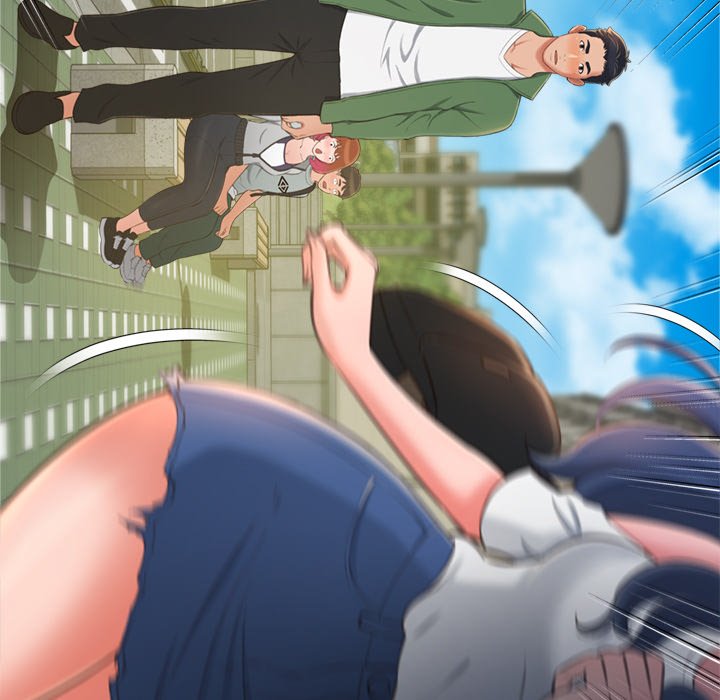 Can’t Get to You page 57