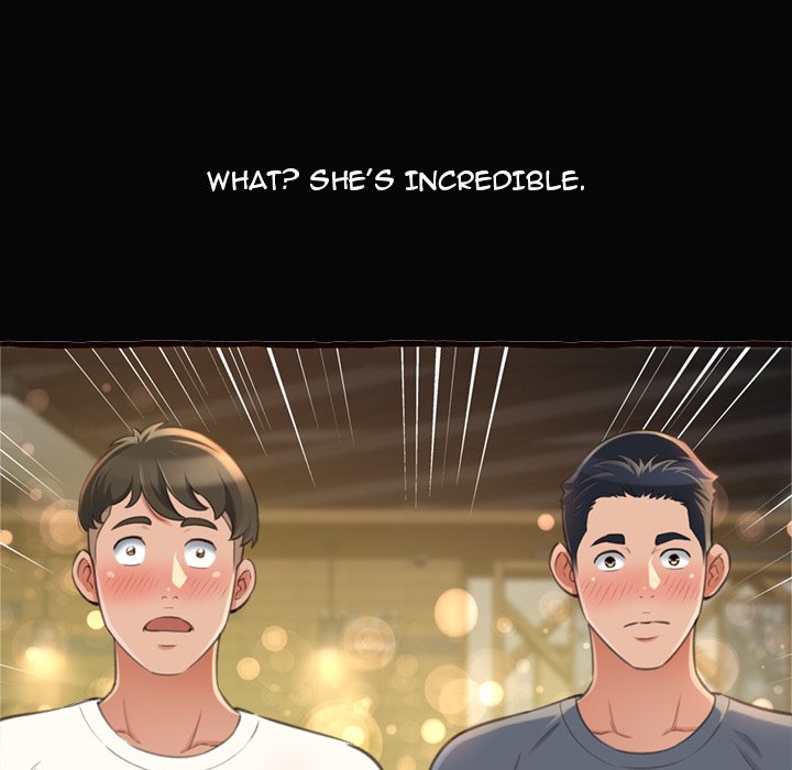Can’t Get to You page 82