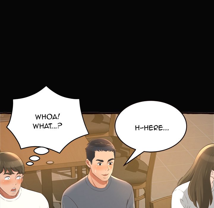 Can’t Get to You page 108