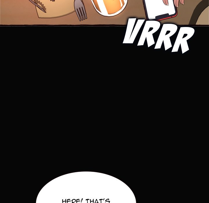 Can’t Get to You page 115