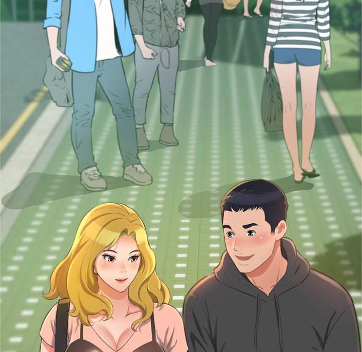 Can’t Get to You page 124