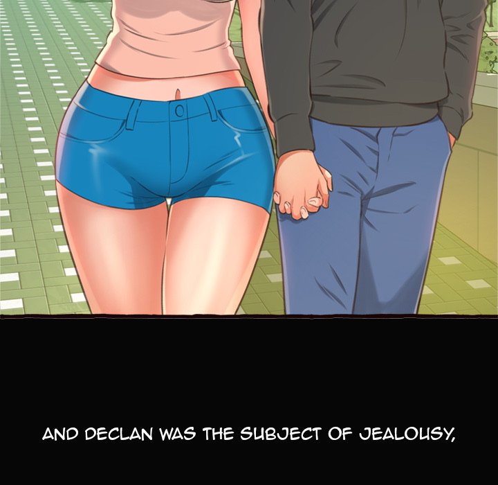 Can’t Get to You page 128