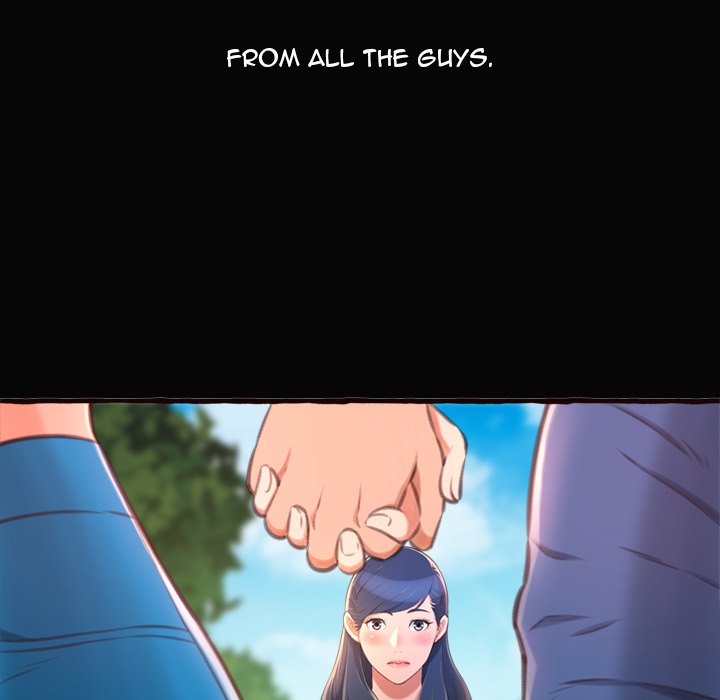 Can’t Get to You page 129