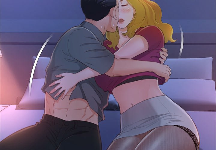 Can’t Get to You page 4