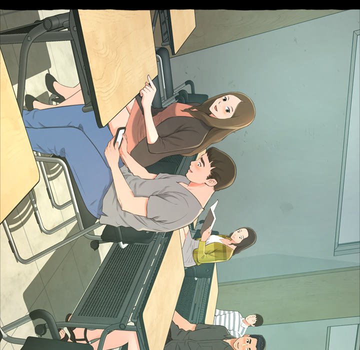 Can’t Get to You page 6