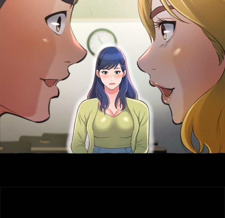 Can’t Get to You page 12
