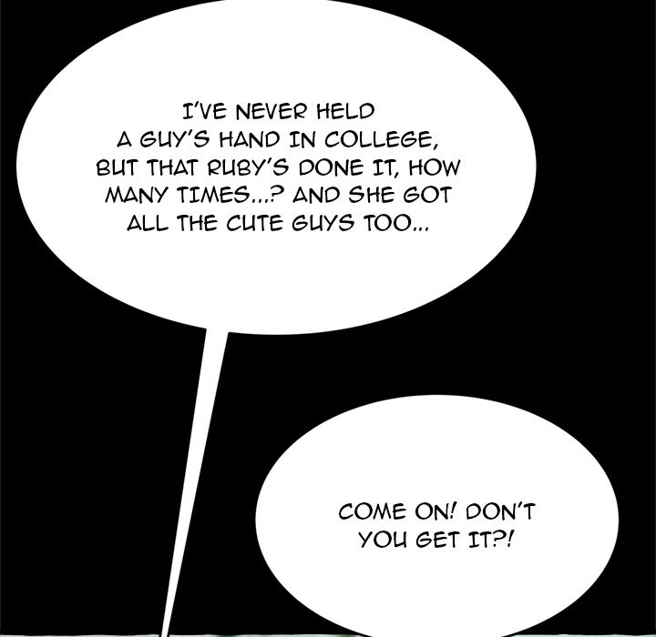Can’t Get to You page 17