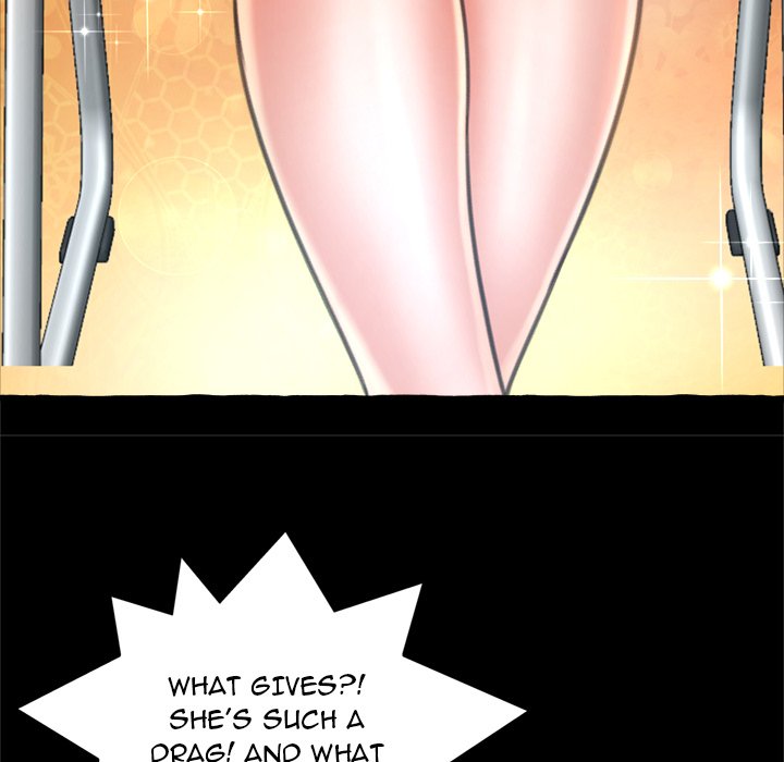 Can’t Get to You page 23