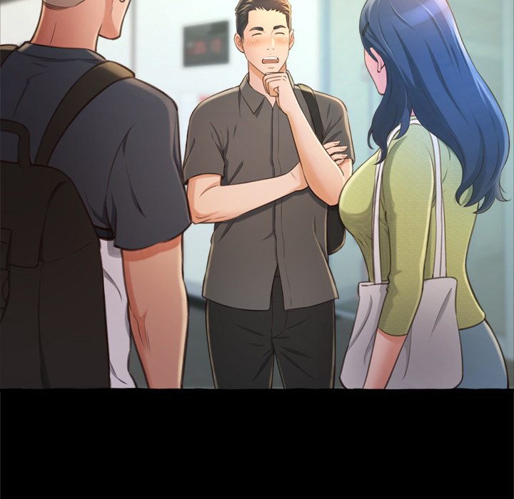 Can’t Get to You page 31