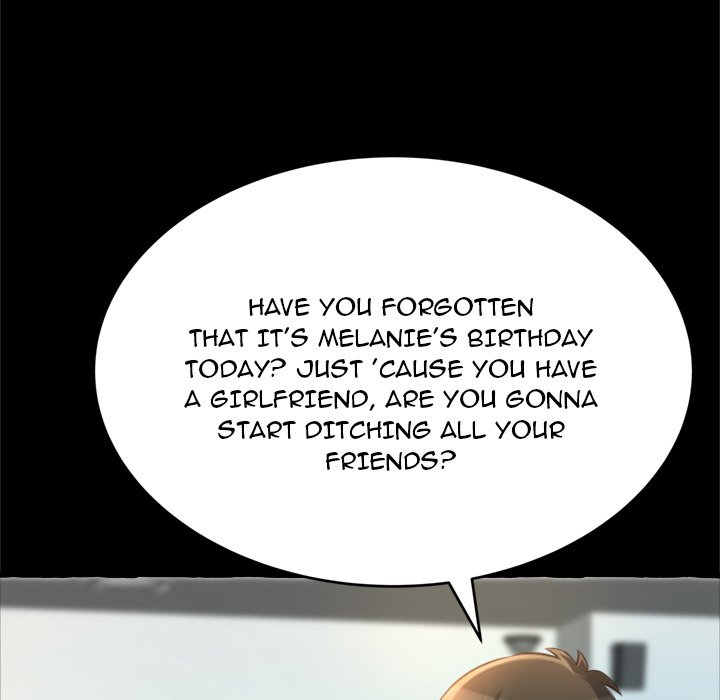 Can’t Get to You page 32
