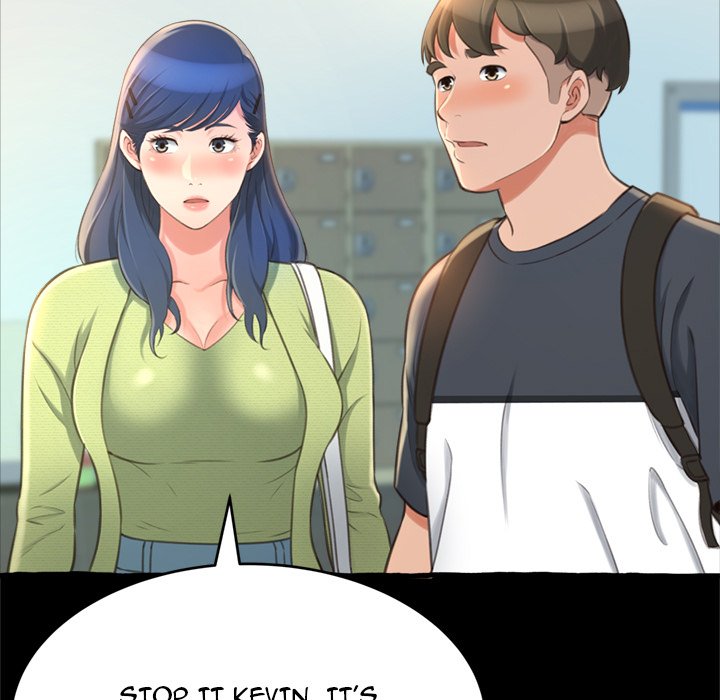 Can’t Get to You page 33