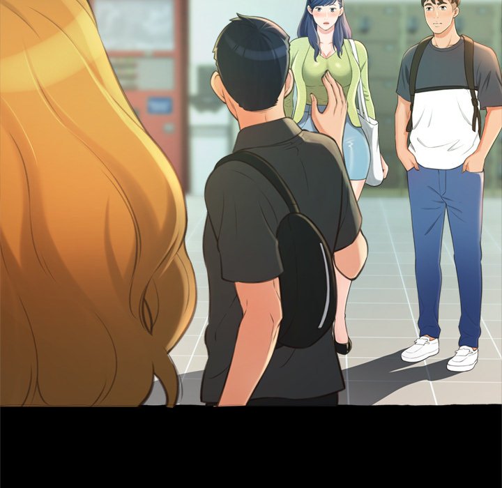Can’t Get to You page 40