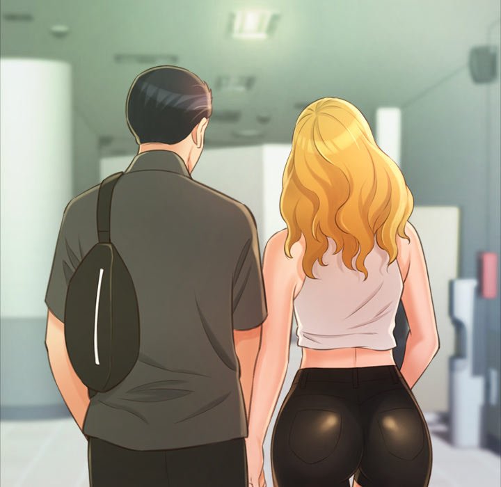 Can’t Get to You page 42