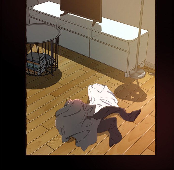 Can’t Get to You page 79