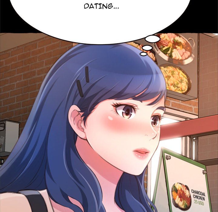 Can’t Get to You page 11