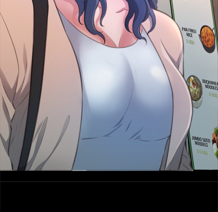 Can’t Get to You page 12