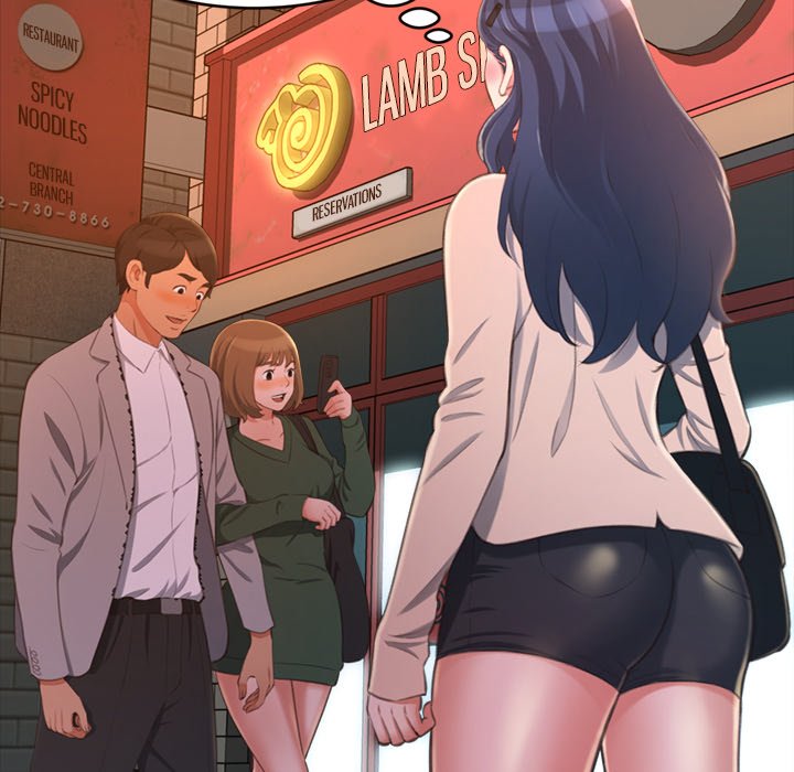 Can’t Get to You page 14