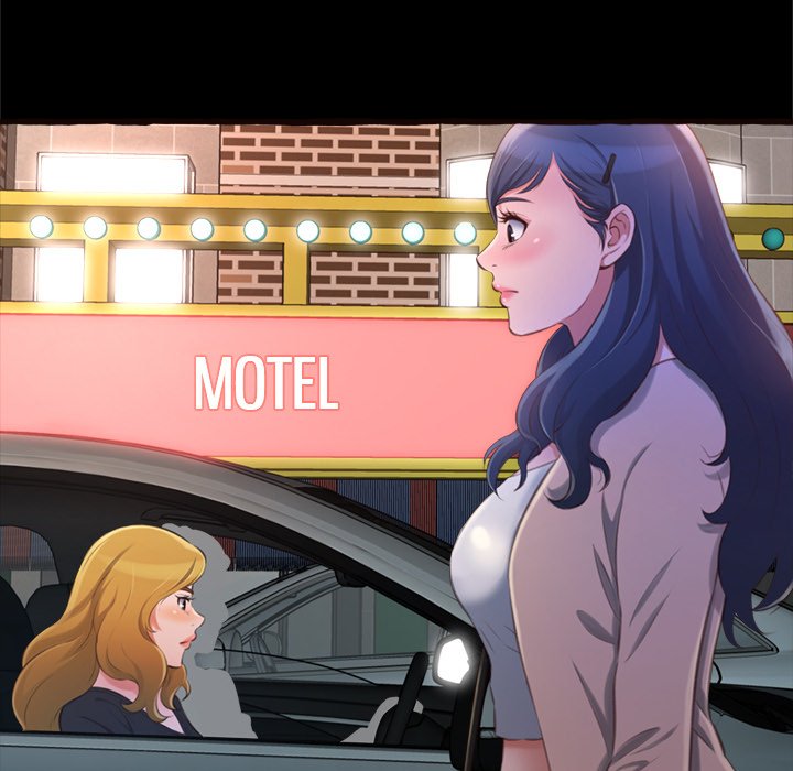 Can’t Get to You page 18