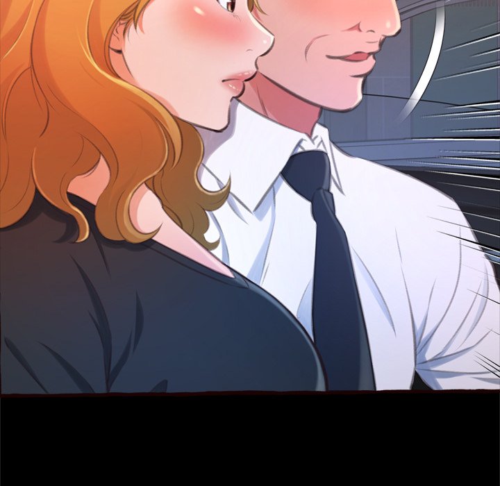 Can’t Get to You page 25