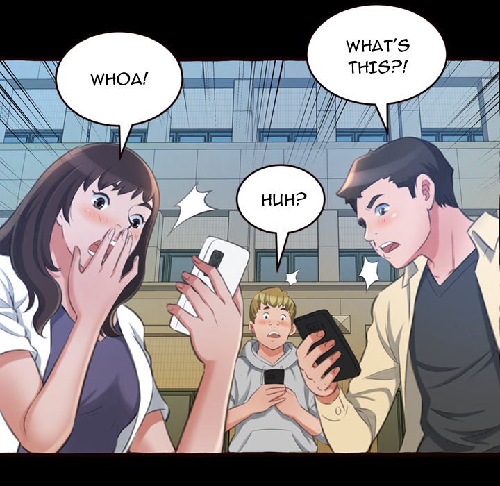 Can’t Get to You page 44