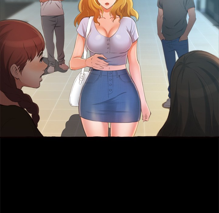 Can’t Get to You page 61