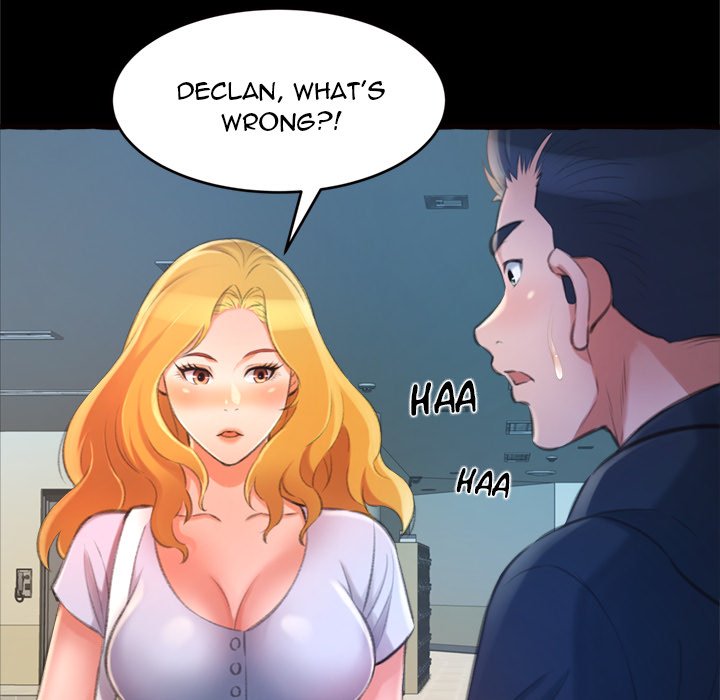 Can’t Get to You page 68