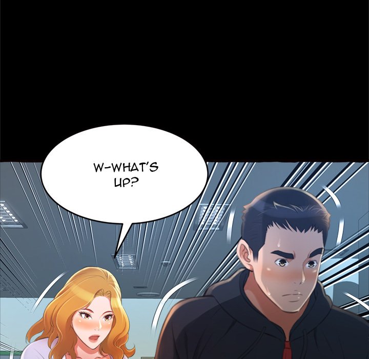 Can’t Get to You page 71
