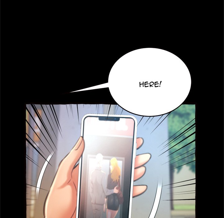 Can’t Get to You page 85