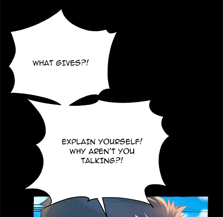 Can’t Get to You page 102