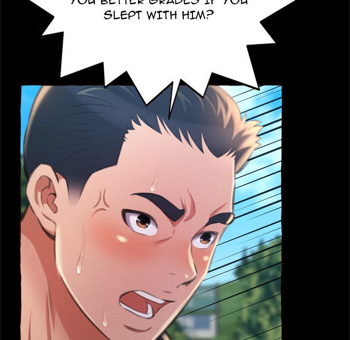 Can’t Get to You page 107
