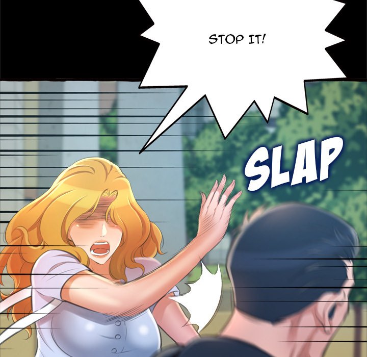 Can’t Get to You page 117