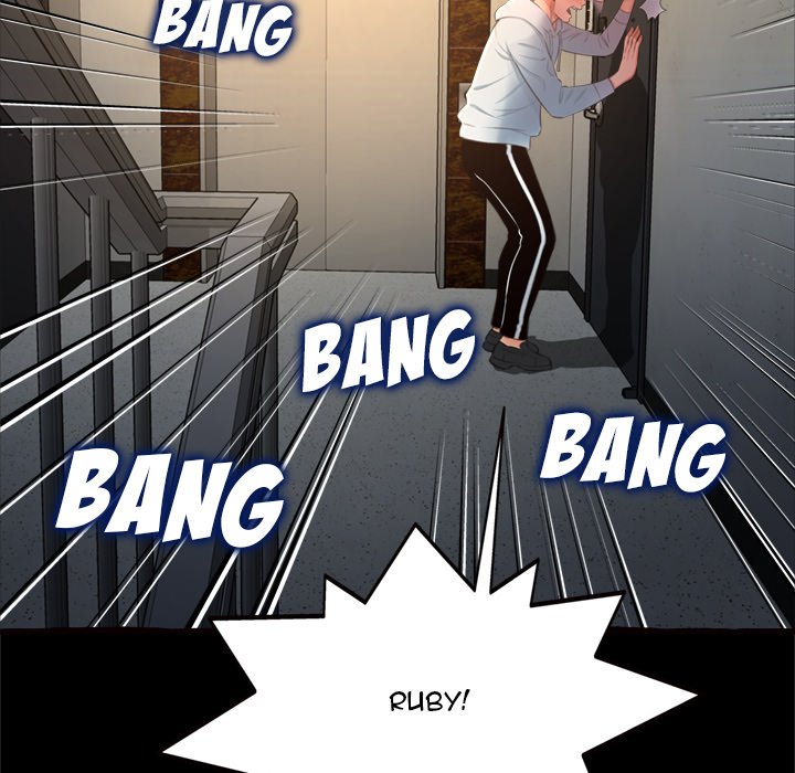 Can’t Get to You page 136