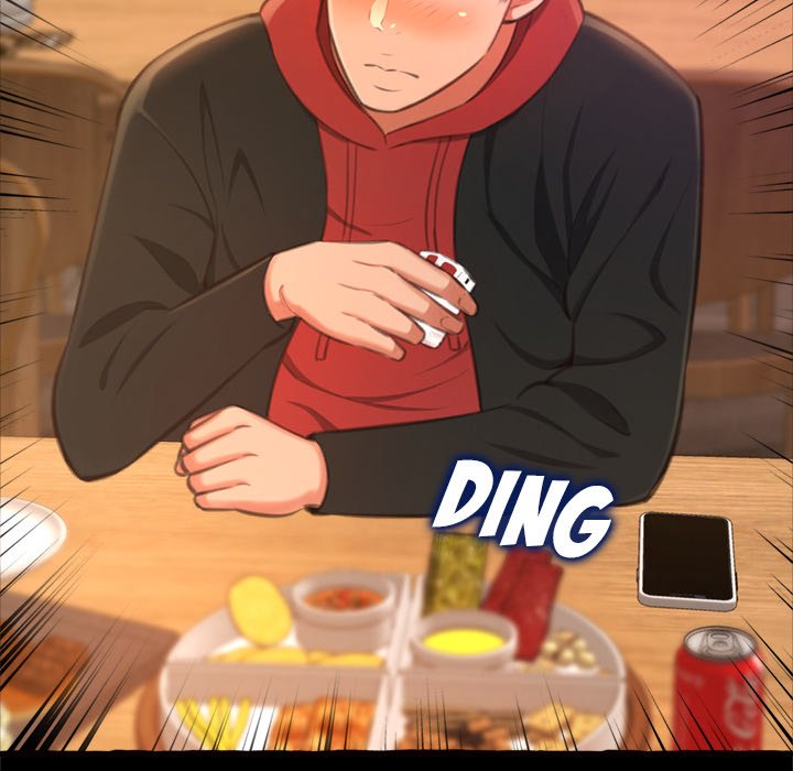 Can’t Get to You page 155
