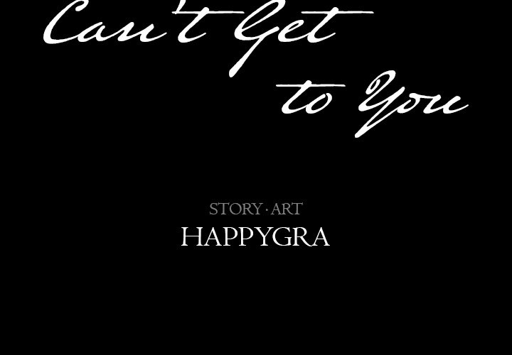 Can’t Get to You page 2