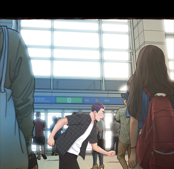 Can’t Get to You page 7